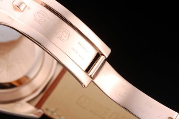 Rolex Daytona Replica Watches 4849 - Image 6