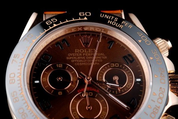 Rolex Daytona Replica Watches 4849 - Image 9