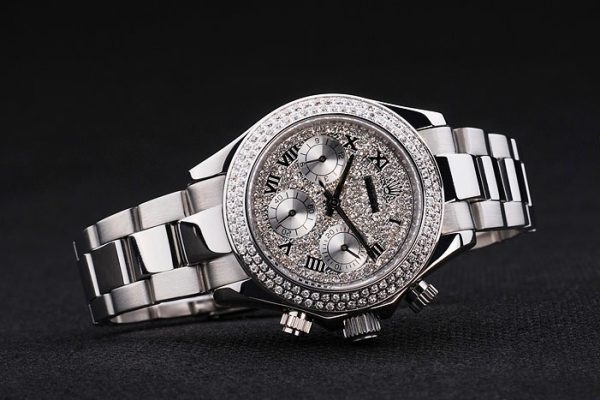Rolex Daytona-rl163 - Image 3