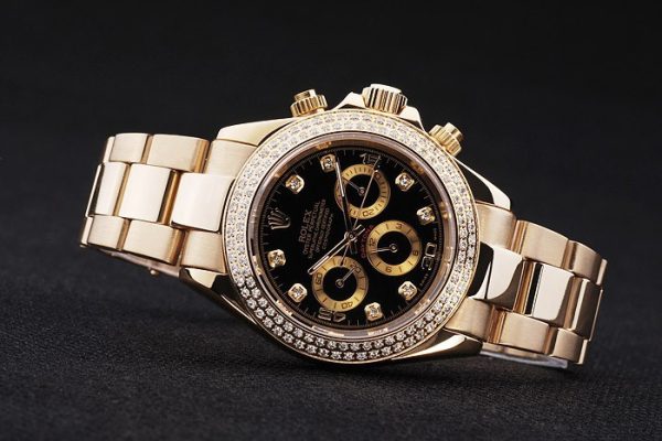 Rolex Daytona-rl167 - Image 4