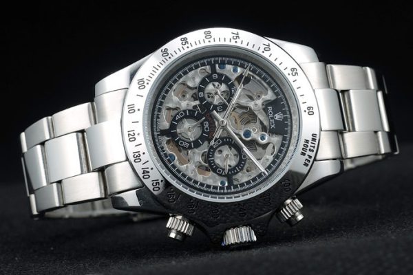 Rolex Daytona-rl81 - Image 2