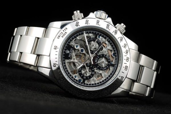 Rolex Daytona-rl81 - Image 7