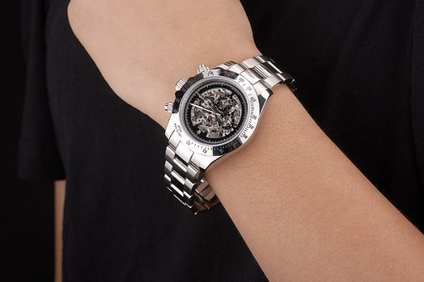 Rolex Daytona-rl81 - Image 8