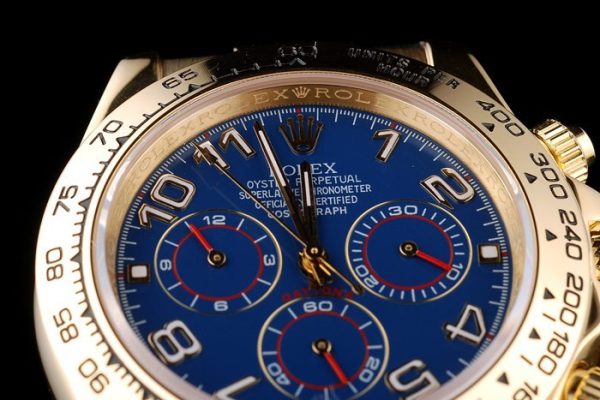 Rolex Daytona Replica Watches 4839 - Image 3