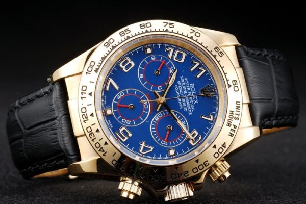 Rolex Daytona Replica Watches 4839 - Image 5