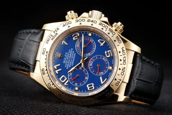 Rolex Daytona Replica Watches 4839 - Image 6