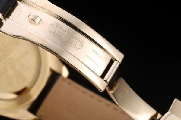 Rolex Daytona Replica Watches 4839 - Image 8