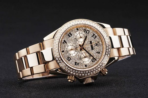 Rolex Daytona-rl161 - Image 3