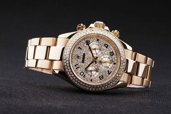 Rolex Daytona-rl161 - Image 4