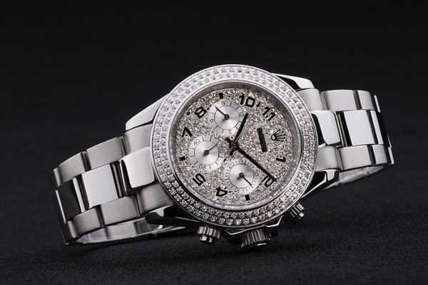 Rolex Daytona-rl162 - Image 3