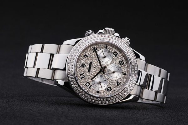 Rolex Daytona-rl162 - Image 4
