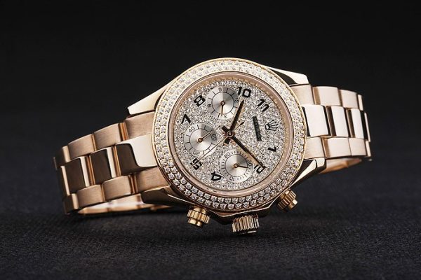 Rolex Daytona-rl164 - Image 3