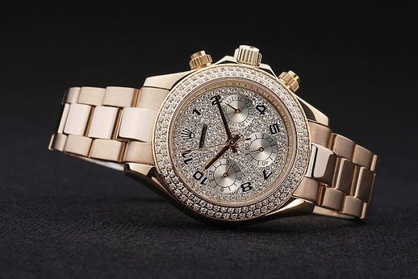 Rolex Daytona-rl164 - Image 4