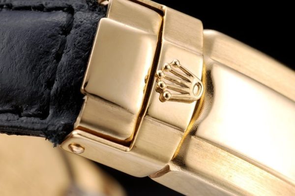 Rolex Daytona Replica Watches 4842 - Image 5