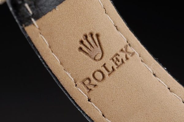 Rolex Daytona Replica Watches 4842 - Image 6