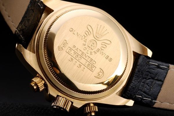 Rolex Daytona Replica Watches 4842 - Image 8
