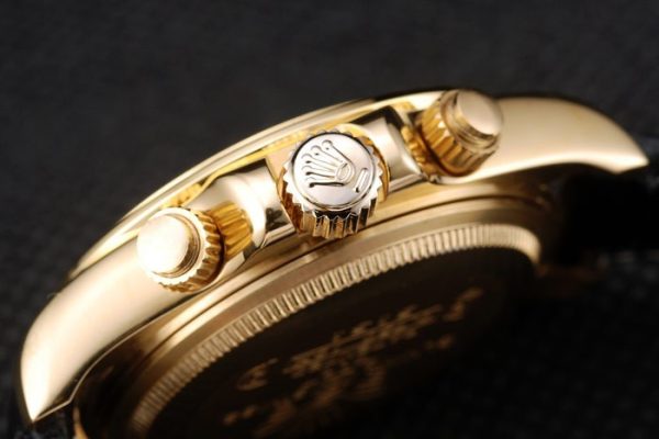 Rolex Daytona Replica Watches 4842 - Image 9