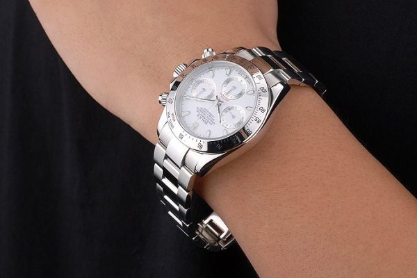 Rolex Daytona Swiss Mechanism-srl54 - Image 2