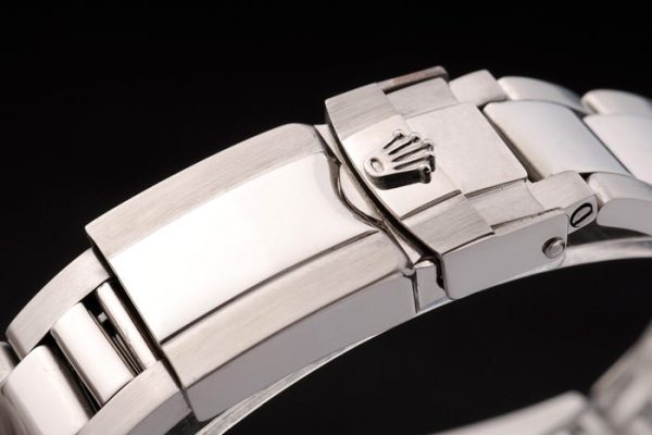 Rolex Daytona Swiss Mechanism-srl54 - Image 6