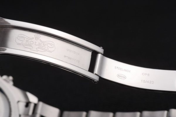 Rolex Daytona Swiss Mechanism-srl54 - Image 7
