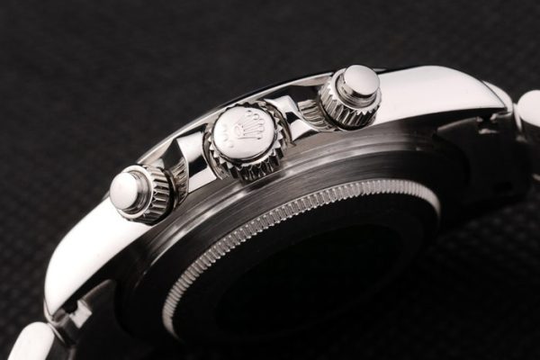 Rolex Daytona Swiss Mechanism-srl54 - Image 9
