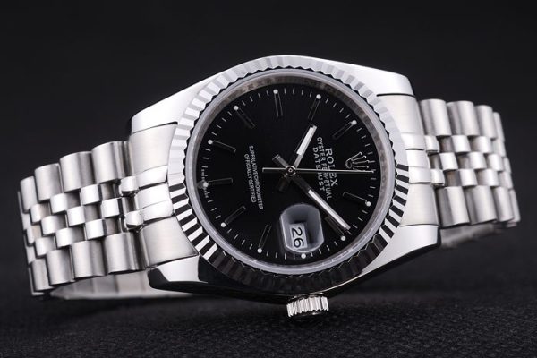 Rolex rl318 - Image 4
