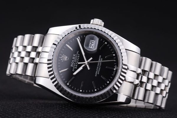 Rolex rl318 - Image 5