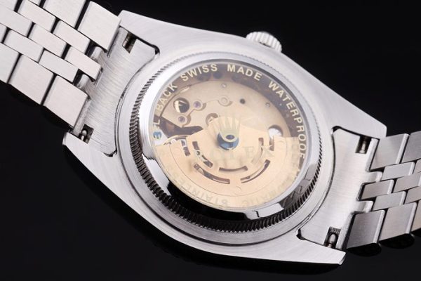 Rolex rl318 - Image 7