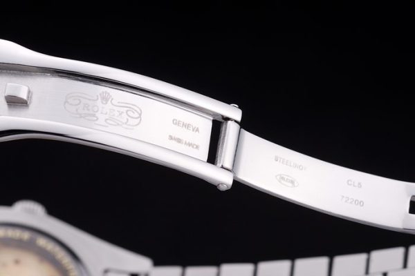 Rolex rl318 - Image 8