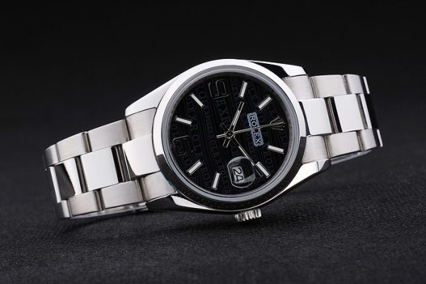 Rolex Perpetual-rl189 - Image 3