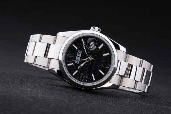 Rolex Perpetual-rl189 - Image 4