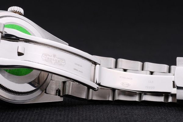 Rolex Perpetual-rl189 - Image 7