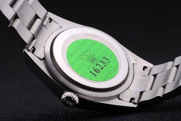 Rolex Perpetual-rl189 - Image 8