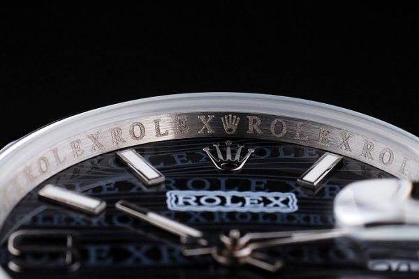 Rolex Perpetual-rl189 - Image 9