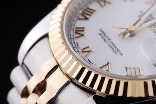 Rolex rl313 - Image 2