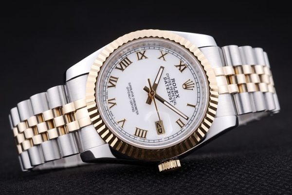 Rolex rl313 - Image 4