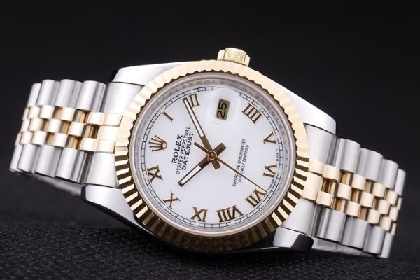 Rolex rl313 - Image 5