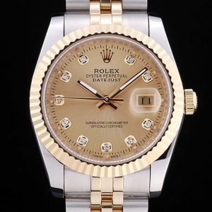 Rolex rl314