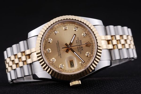 Rolex rl314 - Image 4