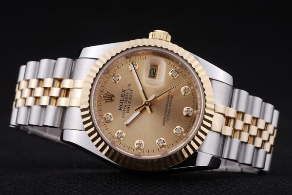 Rolex rl314 - Image 5