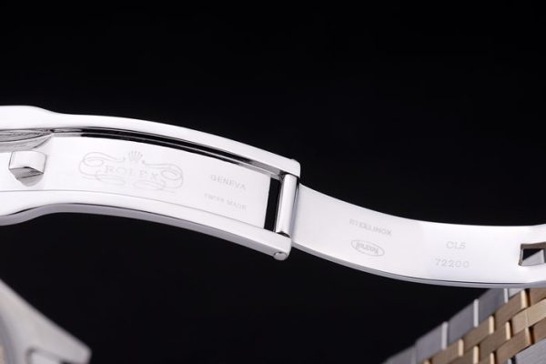 Rolex rl314 - Image 7