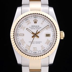 Rolex rl323