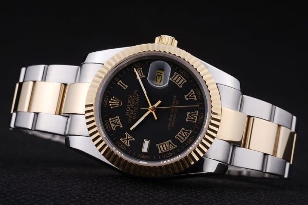 Rolex rl324 - Image 4