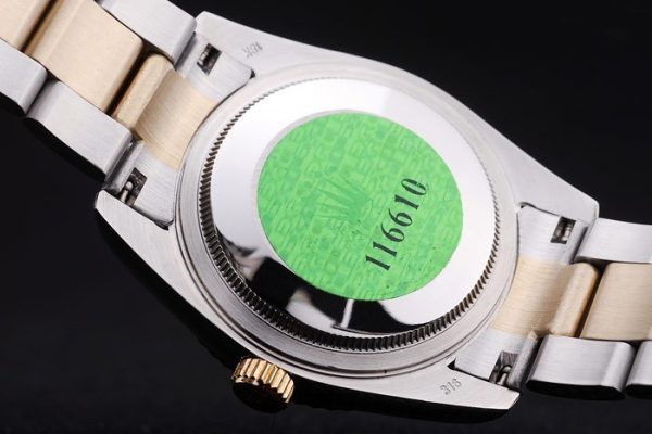 Rolex rl324 - Image 7