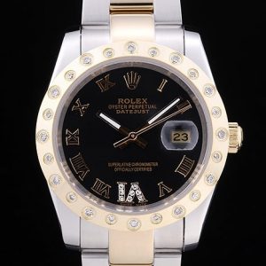 Rolex rl325