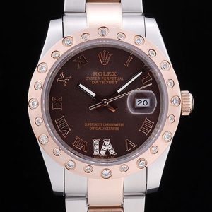 Rolex rl327