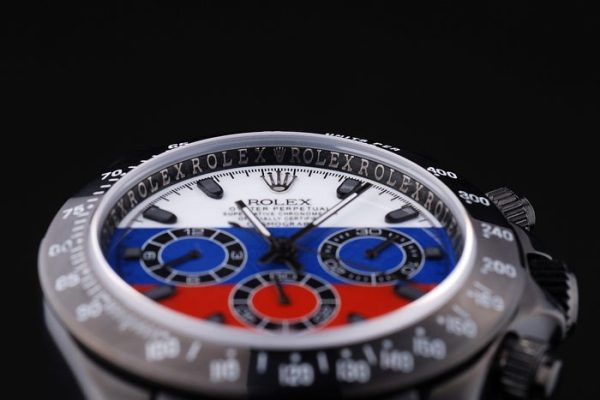 Rolex rl335 - Image 10