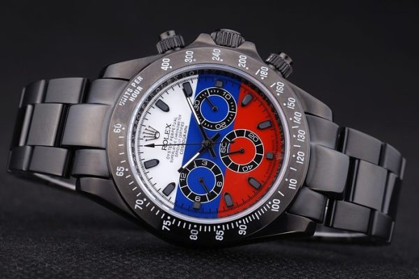 Rolex rl335 - Image 5