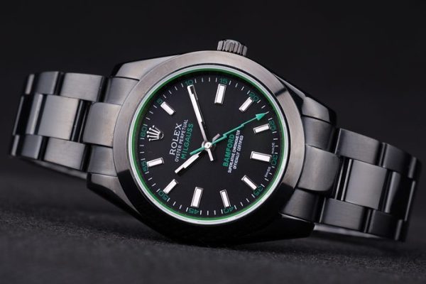 Rolex rl339 - Image 4