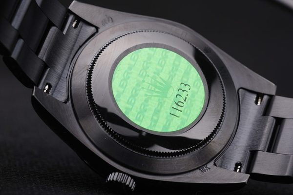 Rolex rl339 - Image 7